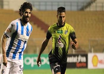 أحمد علي يوجه رسالة من داخل معسكر منتخب مصر ويتحدث عن المنافسة مع مهاجمي الفراعنة