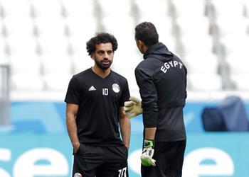 شبكة فرنسية عن غياب عصام الحضري من كأس الأمم الإفريقية أجيري يحرمه من رقم قياسي