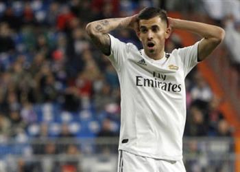 سيبايوس يتحدث عن مستقبله في ريال مدريد وكواليس حواره مع زيدان