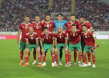 فيديو المغرب يستعد لكأس الأمم الإفريقية بخسارة من جامبيا ودي ا
