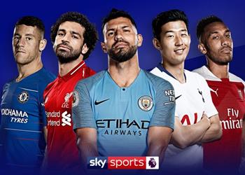 الإعلان عن مواعيد مباريات الجولة الأولى من الدوري الإنجليزي 2019 2020