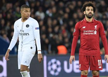 القيمة التسويقية لأغلى 10 لاعبين في العالم مبابي يتفوق على محمد صلاح ورونالدو خارج القائمة