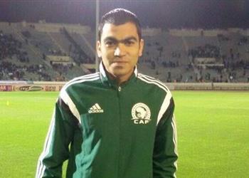 أبو الرجال يستعد للمشاركة في المباراة الرابعة له بكأس العالم للشباب بين إيطاليا والإكوادور