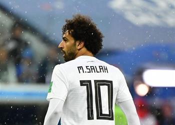 موندو ديبورتيفو عن محمد صلاح رمز مصر يقود الفراعنة في كأس أمم إفريقيا 2019