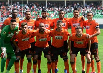 تقارير مدافع نهضة بركان المغربي يقترب من الانضمام إلي الدوري المصري