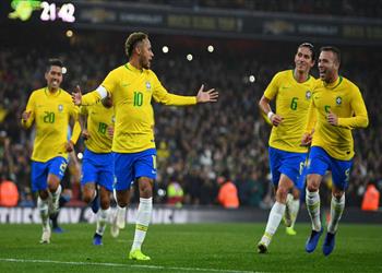 مواعيد مباريات اليوم الجمعة 14 6 2019 والقنوات الناقلة انطلاق كوبا أمريكا والكاميرون تستعد للكان بمواجهة مالي