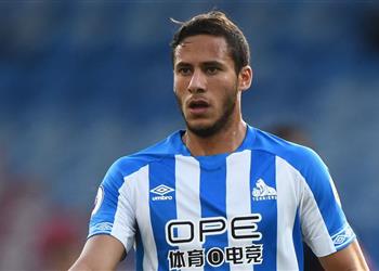 صحيفة إنجليزية سبعة لاعبين يقفون أمام عودة رمضان صبحي لهدرسفيلد