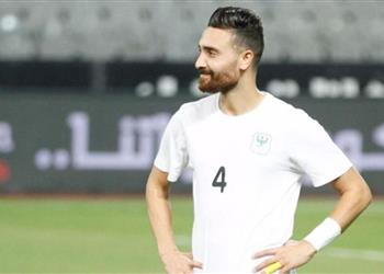 خاص الزمالك يتلقى عرض ا من العربي الكويتي لضم كابوريا