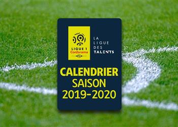 الإعلان عن مباريات الجولة بالدوري الفرنسي ليون يصطدم بموناكو ولقاء سهل لباريس سان جيرمان