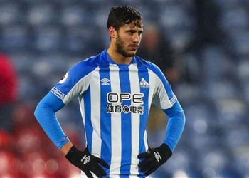 تقارير وولفرهامبتون يتأهب لضم رمضان صبحي