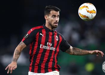 ميلان يرفض التخلي عن سوسو ويستعد لتجديد عقده