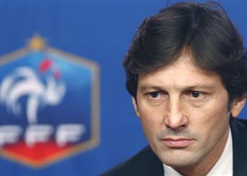 ليوناردو يقاتل للتعاقد مع دي ليخت كأول صفقاته بعد العودة لباريس سان جيرمان