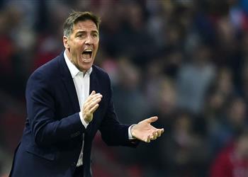 مدرب باراجواي منتخب قطر يستحق احترامنا ومستعدون لمواجهته