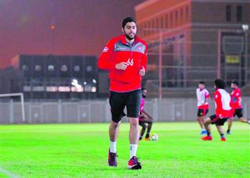 مدافع الرائد السعودي يكشف عن مفاوضات الزمالك لضمه وسبب فشل انتقاله للأهلي