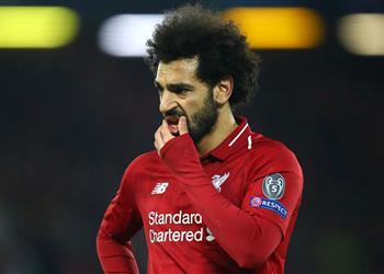 تقارير محمد صلاح يرفض مغادرة ليفربول رغم عرضي ريال مدريد ويوفنتوس