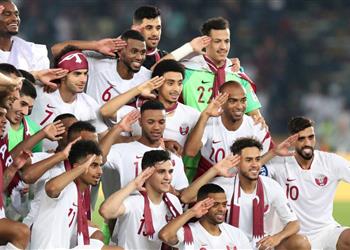 موعد والقنوات الناقلة ومعلقي مباراة قطر وباراجواي في كوبا أمريكا 2019