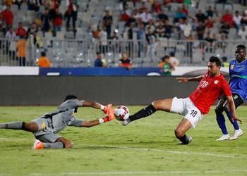 كوكا محمد صلاح قدوة للمصريين وتعرضت للظلم على يد كوبر