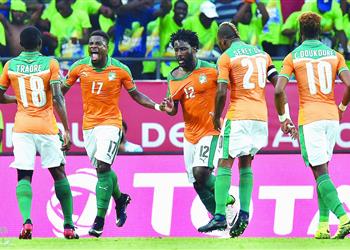 كوت ديفوار يكشف موعد إنهاء معسكر الإعداد لكأس أمم إفريقيا 2019