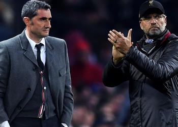 برشلونة ينافس ليفربول على موهبة برازيلية