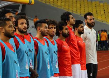 عماد متعب أحمد علي مظلوم وسيصنع الفارق مع منتخب مصر وأمم إفريقيا بوابة صلاح للفوز بأفضل لاعب في العالم