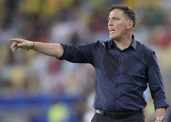 مدرب باراجواي لهذا السبب تعادلنا أمام قطر في كوبا أمريكا