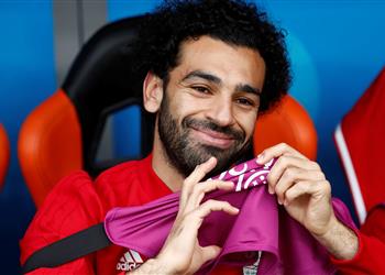 الحاج ضيوف محمد صلاح م رشح لجائزة أفضل لاعب أفريقي في 2019 وكأس أفريقيا ستحسم الفائز