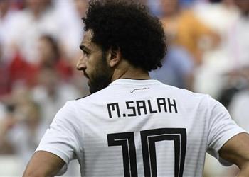 قائد زيمبابوي يحذر زملاءه مراقبة محمد صلاح فقط في افتتاح أمم إفريقيا عملية انتحارية