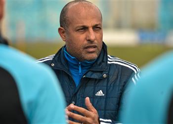 طارق مصطفى كنت قريب ا من تدريب المقاصة ورفضت العمل مع جروس