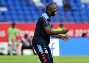 مجموعة مصر مدرب الكونغو الديموقراطية نستطيع الذهاب بعيد ا في كأس أمم إفريقيا 2019