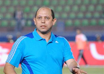 أحمد سليمان ي قيم ثلاثي حراس مرمى منتخب مصر قبل انطلاق كأس الأمم الإفريقية