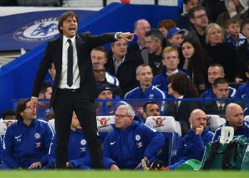 تشيلسي يحاول إرضاء كونتي عن طريق لاعب لاتسيو