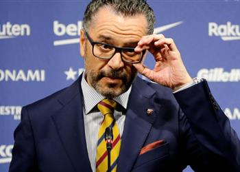 المتحدث باسم برشلونة نحن أفضل ناد في العالم وهزيمتنا في آنفيلد لم تغير من خطتنا