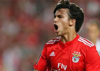 تقارير برتغالية أتلتيكو مدريد يقترب من حسم صفقة فيليكس