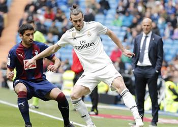 وكيل جاريث بيل يكشف حقيقة اقترابه من بايرن ميونيخ