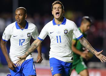 موعد والقنوات الناقلة ومعلقي مباراة البرازيل وفنزويلا في كوبا أمريكا