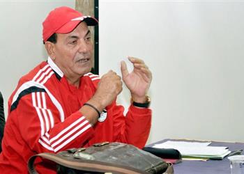 فكري صالح تمنيت انضمام هذا الحارس لقائمة منتخب مصر وأحمد الشناوي يتفوق على الحضري فني ا ولكن