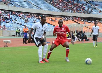 تقارير قاهر الأهلي يرفض الانتقال إلى الزمالك ويجدد عقده مع سيمبا
