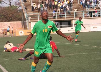 طبيب زيمبابوي بيليات جاهز لمواجهة مصر في افتتاح كأس أمم إفريقيا