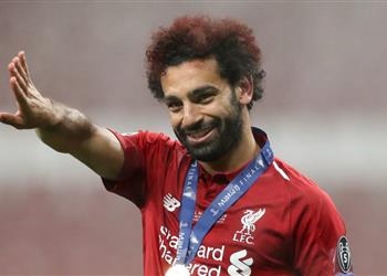 محمد صلاح على رأس تشكيل فرانس فوتبول لأغلى 11 لاعب في العالم