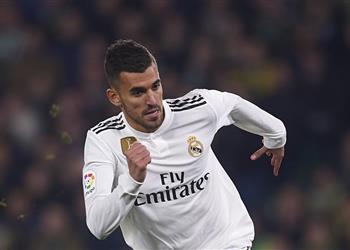 في بيان رسمي سيبايوس ينفي خلافه مع زيدان