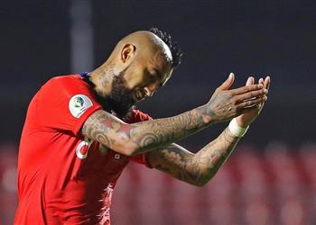 فيدال يرحب بعودة نيمار لبرشلونة