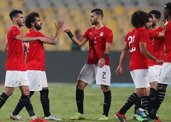 مواعيد مباريات مصر في كأس أمم إفريقيا 2019