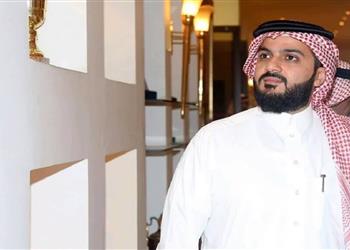 أنمار الحائلي رئيسا لنادي اتحاد جدة حتى عام 2023