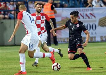 منتخب تونس ينعي وفاة شقيق وجدي كشريدة