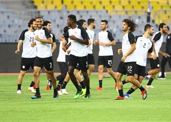 تعرف على برنامج منتخبات مجموعة مصر غد ا قبل انطلاق أمم إفريقيا 2019
