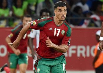 نبيل درار مصر والمغرب مرشحان للفوز بكأس الأمم الإفريقية وادائنا في البطولة سيكون مختلف ا