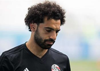 أحمد ناجي محمد صلاح أمل منتخب مصر في أمم إفريقيا ومشاركة الحراس الثلاثة لا تعني شيئ ا