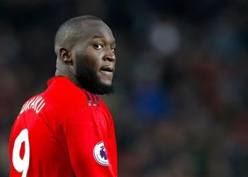 تقارير لوكاكو لا ينوي إجبار مانشستر يونايتد على بيعه