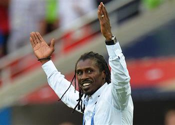 مدرب السنغال يحذر المنتخبات المشاركة في أمم أفريقيا لا نخاف من أحد