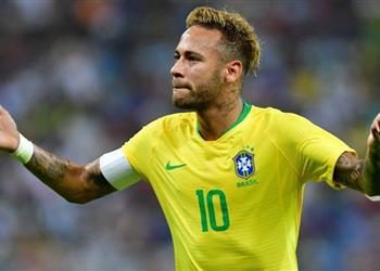 نيمار يقدم دليلا على اقتراب عودته لبرشلونة